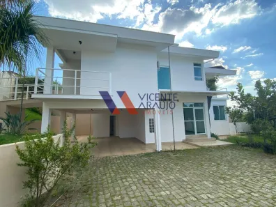 Casa com 3 Quartos à venda, 221m² no Guarujá, Betim