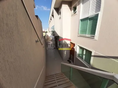 Casa de Condomínio com 2 Quartos à venda, 61m² no Tucuruvi, São Paulo