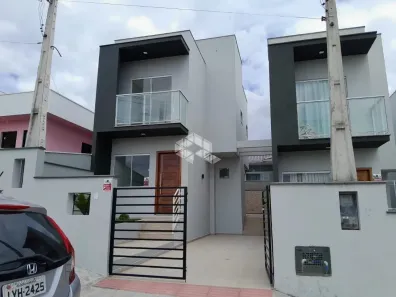 Casa com 2 Quartos à venda, 73m² no Potecas, São José