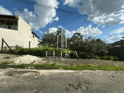 Lote/Terreno à venda, 1000m² no Chácara Mantovani, Americana