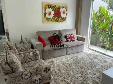 Casa de Condomínio com 3 Quartos à venda, 125m² no Residencial São Charbel, Taubaté