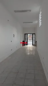 para alugar, 45m² no Jardim das Indústrias, São José dos Campos
