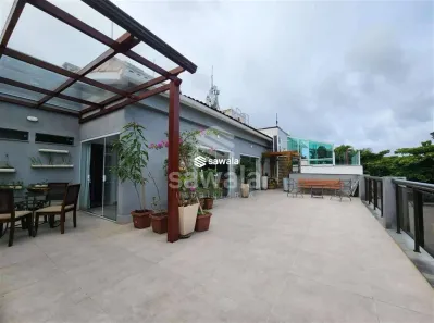 Cobertura com 4 Quartos à venda, 317m² no Barra da Tijuca, Rio de Janeiro