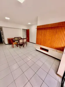 Apartamento com 3 Quartos à venda, 80m² no Ponta Verde, Maceió