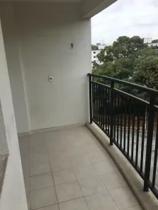 Apartamento com 2 Quartos à venda, 57m² no Vila Gomes, São Paulo
