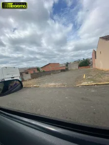 Lote/Terreno à venda, 444m² no São João, Telêmaco Borba