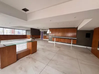 Apartamento com 3 Quartos à venda, 290m² no Tirol, Natal