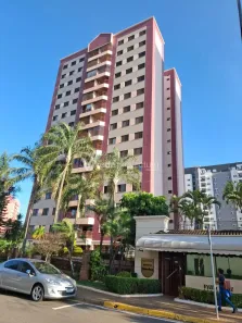 Apartamento com 3 Quartos à venda, 90m² no Jardim Aurélia, Campinas
