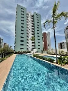 Apartamento com 3 Quartos à venda, 110m² no Farolândia, Aracaju