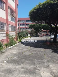Apartamento com 2 Quartos à venda, 49m² no Coqueiral de Itaparica, Vila Velha