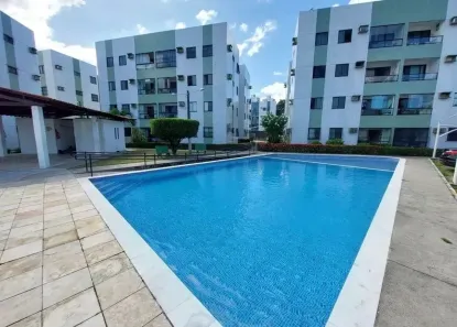 Apartamento com 3 Quartos à venda, 70m² no Cordeiro, Recife