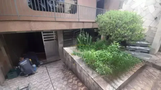 Imóvel Comercial com 3 Quartos para alugar, 212m² no Rudge Ramos, São Bernardo do Campo