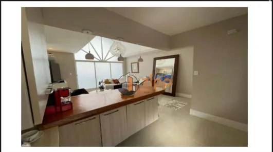 Cobertura com 2 Quartos à venda, 105m² no Alto da Boa Vista, São Paulo