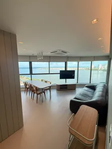 Apartamento com 2 Quartos para alugar, 62m² no São José, Recife