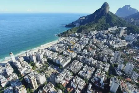 Casa com 4 Quartos à venda, 780m² no Leblon, Rio de Janeiro