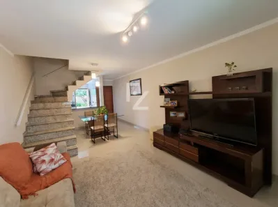 Casa de Condomínio com 3 Quartos à venda, 136m² no Jacarepaguá, Rio de Janeiro