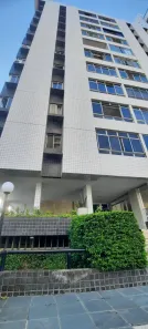 Apartamento com 3 Quartos para alugar, 140m² no Candeias, Jaboatão dos Guararapes