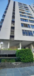 Apartamento com 3 Quartos para venda ou aluguel, 140m² no Candeias, Jaboatão dos Guararapes