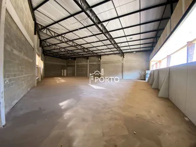 Sala Comercial para alugar, 240m² no Piracicamirim, Piracicaba