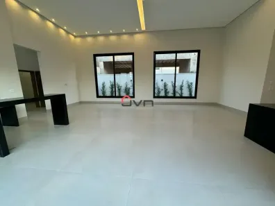 Casa com 3 Quartos à venda, 208m² no Jardim Botânico, Uberlândia