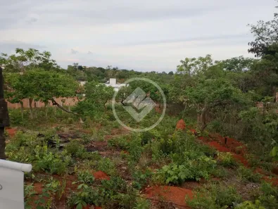 Lote/Terreno à venda, 1000m² no Recanto da Lagoa, Lagoa Santa