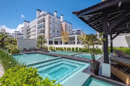 Apartamento com 2 Quartos à venda, 83m² no Abraão, Florianópolis