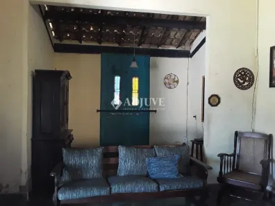 Casa com 6 Quartos à venda, 230m² no Extensão do Bosque, Rio das Ostras