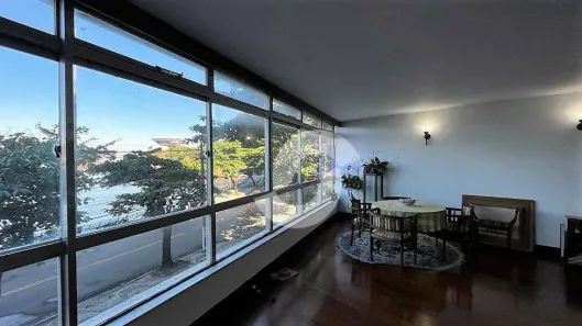 Apartamento com 4 Quartos à venda, 220m² no Ingá, Niterói