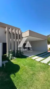 Casa de Condomínio com 3 Quartos à venda, 137m² no Ribeirão do Lipa, Cuiabá