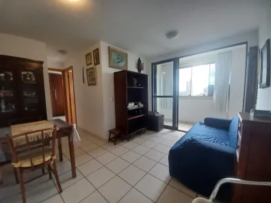 Apartamento com 2 Quartos à venda, 56m² no Lagoa Nova, Natal