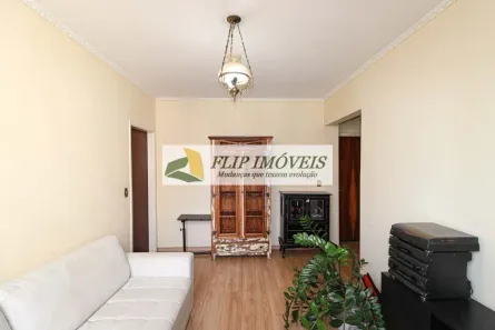 Apartamento com 2 Quartos à venda, 63m² no Cambuí, Campinas