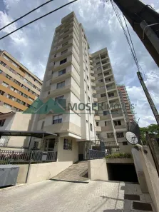 Apartamento com 3 Quartos para alugar, 69m² no Cristo Rei, Curitiba