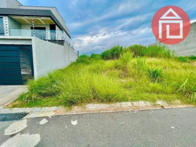 Lote/Terreno à venda, 250m² no Residencial Bonança I, Bragança Paulista