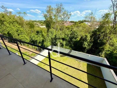 Casa de Condomínio com 3 Quartos à venda, 259m² no Vila Pasti, Louveira