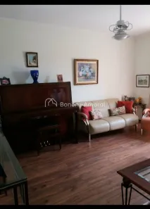 Apartamento com 3 Quartos à venda, 93m² no Jardim Bela Vista, Campinas