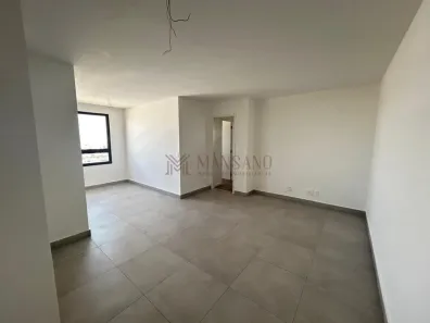 Apartamento com 3 Quartos à venda, 76m² no Jardim Contorno, Bauru