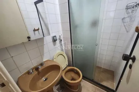 Apartamento com 3 Quartos à venda, 80m² no Humaitá, Rio de Janeiro