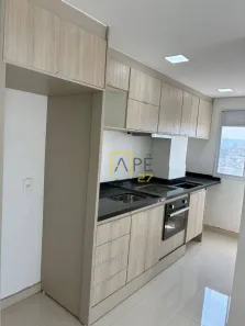 Apartamento com 2 Quartos à venda, 36m² no Vila das Bandeiras, Guarulhos