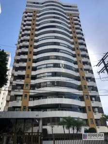 Cobertura com 4 Quartos à venda, 322m² no Itaigara, Salvador