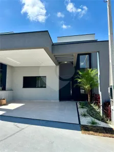 Casa de Condomínio com 3 Quartos à venda, 128m² no Horto Florestal, Sorocaba