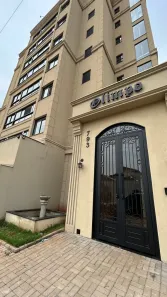 Apartamento com 3 Quartos à venda, 96m² no Residencial Paraíso, Franca