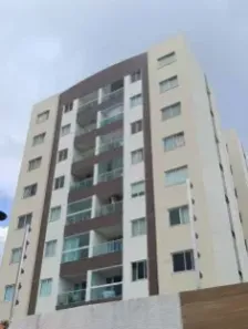Apartamento com 3 Quartos para alugar, 81m² no Buraquinho, Lauro de Freitas