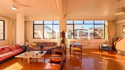 Cobertura com 4 Quartos à venda, 230m² no Copacabana, Rio de Janeiro