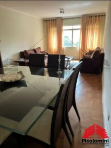 Apartamento com 3 Quartos à venda, 140m² no Tatuapé, São Paulo