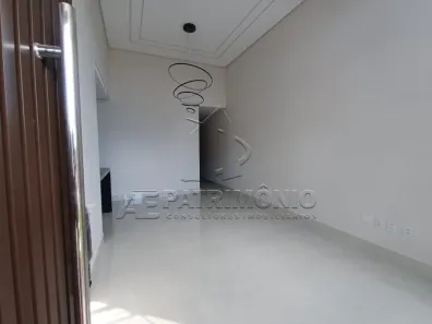 Casa de Condomínio com 3 Quartos à venda, 107m² no Caguassu, Sorocaba