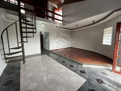 Sobrado com 3 Quartos à venda, 355m² no Vila Queiroz, Limeira