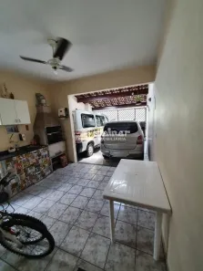 Sobrado com 4 Quartos à venda, 196m² no Jardim Bom Clima, Guarulhos