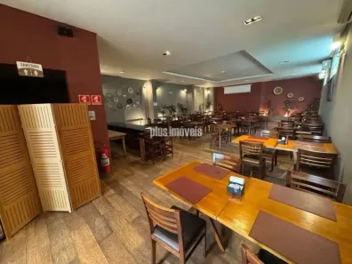 Imóvel Comercial à venda, 400m² no Perdizes, São Paulo