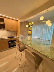 Apartamento com 2 Quartos à venda, 65m² no Jardim Praia Mar, Itapema