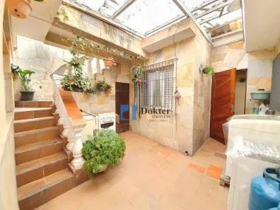 Casa com 3 Quartos à venda, 120m² no Vila Miriam, São Paulo